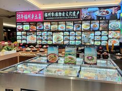 -乡里八闽·福州乡土菜(高宅店)