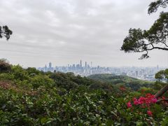 -广州市白云山风景名胜区