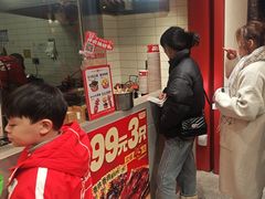 -黑色经典臭豆腐·湖南特产(太平街口店)