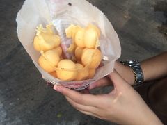 利强记北角鸡蛋仔(弥敦道店)-利强记北角鸡蛋仔(弥敦道店 )