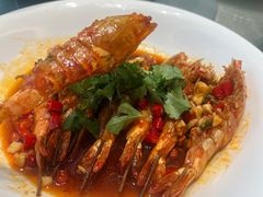 -悦来轩顺德菜(寮厦店)