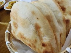 月牙饼-长安后宰门水盆羊肉(新都心店)