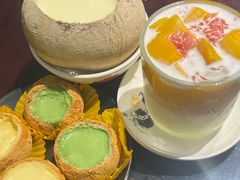 -民信老铺(华盖路店)