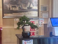 -天然沐足·推背采耳·敷姜艾灸(龙眼美食街店)