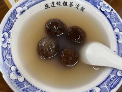 -粗茶淡饭(东关街店)