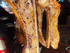 -楼兰新疆主题餐厅(苏州中心店)