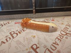-西安皇冠假日酒店·朱雀咖啡厅