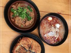 -青石桥老瓦房肥肠粉总店(青石桥总店)