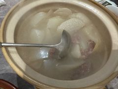 -湘轩·土菜研究院(光大店)