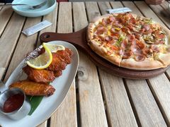 -瓦库茶馆37号(北龙湖店)