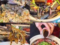 -徽镇小厨·经典徽菜(十里河店)