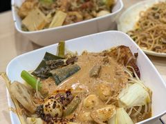 -林静小吃(复兴路店)