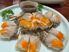 -妈妈菜舟山海鲜(定海古城店)