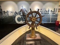 -上海交通大学董浩云航运博物馆