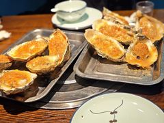 -517烧烤·龙虾·海鲜大排档(万象都荟店)