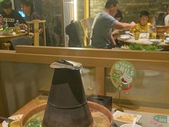 -牛街·马辈儿涮肉(牛街总店)