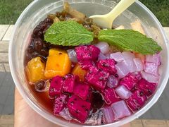 -清真·鸦儿李记·涮肉(马家堡店)