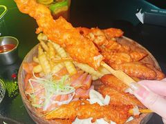 -AClub餐吧(富华里店)