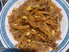 宝鸡擀面皮-左陕右甘(亚运村店)