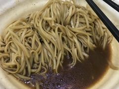 -蒋家桥饺面店(广陵路店)