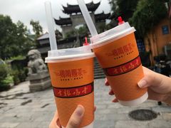 -鸡鸣赐茶(鸡鸣寺路店)