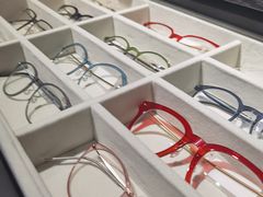 -大视光学•LINDBERG林德伯格•全球手工眼镜集合店(王府井店)