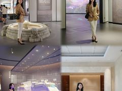 -广州花园酒店