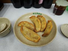 -李记清真馆(打钉巷店)
