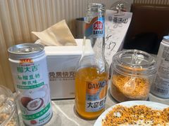 -盛江山自助料理·惠享店(千峰南路店)