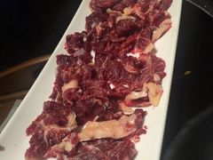 -牛很鲜潮汕牛肉火锅(朝晖路店)