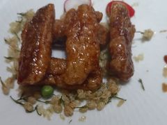 -阿明小菜·海鲜·上海菜(梅陇华理店)