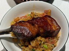 -怡情荟•海鲜青岛菜(五四广场旗舰店)