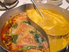 -左庭右院鲜牛肉火锅(新梅广场店)