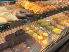 -FANEN法念·烘焙·甜点(万象城店)
