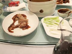 -漢舍中国菜馆(889广场店)