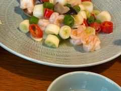 -丽江金茂凯悦臻选酒店-滇香馆
