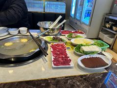 -小肥牛潮汕牛肉火锅(南联店)