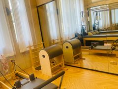 -VPsmart私教健身工作室(新华路旗舰店)