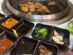 -炭之家·齐齐哈尔非遗烤肉·鲜切直供(中央大街店)
