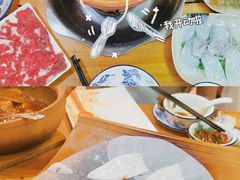 -洪大厨鸡煲(福田店)