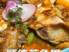 -巡味顺德菜(龙华壹方城店)