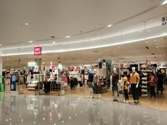-优衣库(长沙国金中心店)