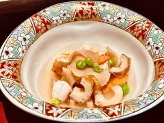 -元熹会席料理