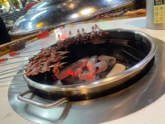 -李家水浒烤肉(五一店)