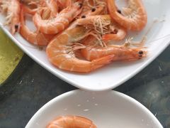 -七鲜渔港美食餐厅(巽寮湾海景店)