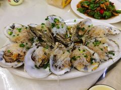 -庆余生平价生猛海鲜(海棠湾林旺夜市店)
