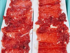 -大志牛肉火锅(天健花园店)