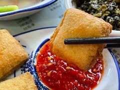 -洞天食府(北大街店)