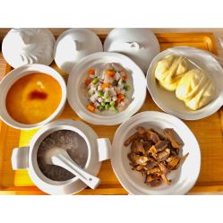 -养月堂中医养生月子会所(中心妇产店)