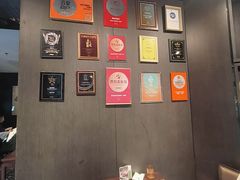 -万丽轩·粤菜(王府井金茂万丽酒店)